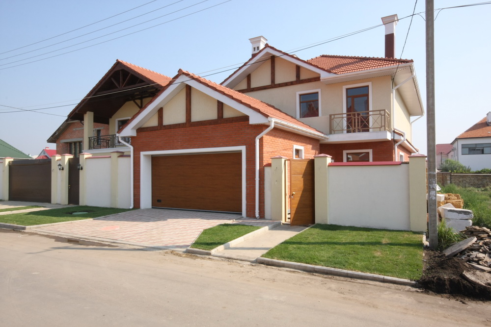 Дом 10 Одесса