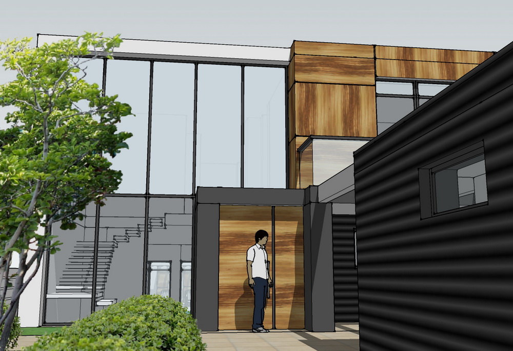 Дом 5 Одесса