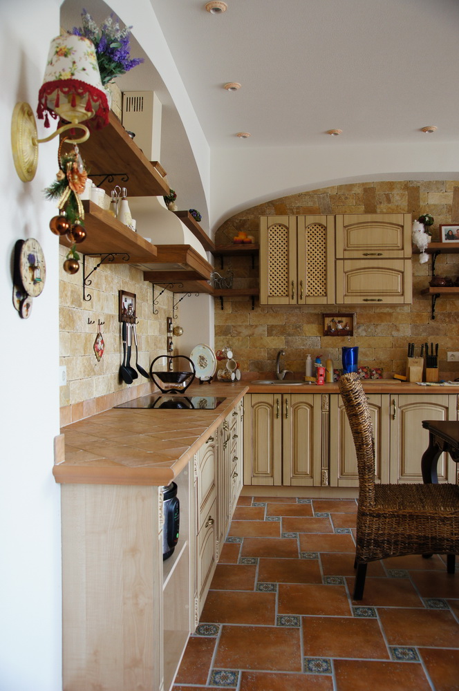 Дом Каролино