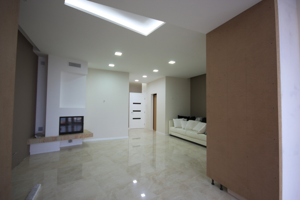 Квартира пер.Мукачевский