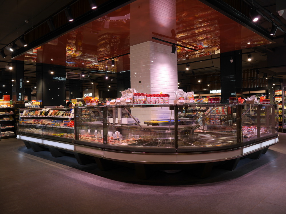 Суперкаркет 